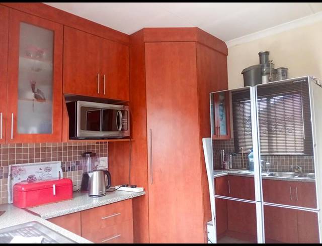 2 BEDROOM HOUSE FOR SALE IN POWERVILLE